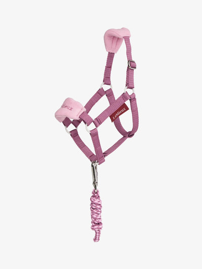 LeMieux Hobby Horse Vogue Headcollar & Leadrope
