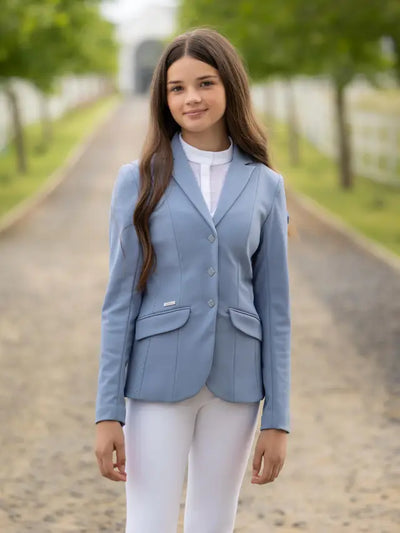 LeMieux Young Rider Kennedy Show Jacket - SS26
