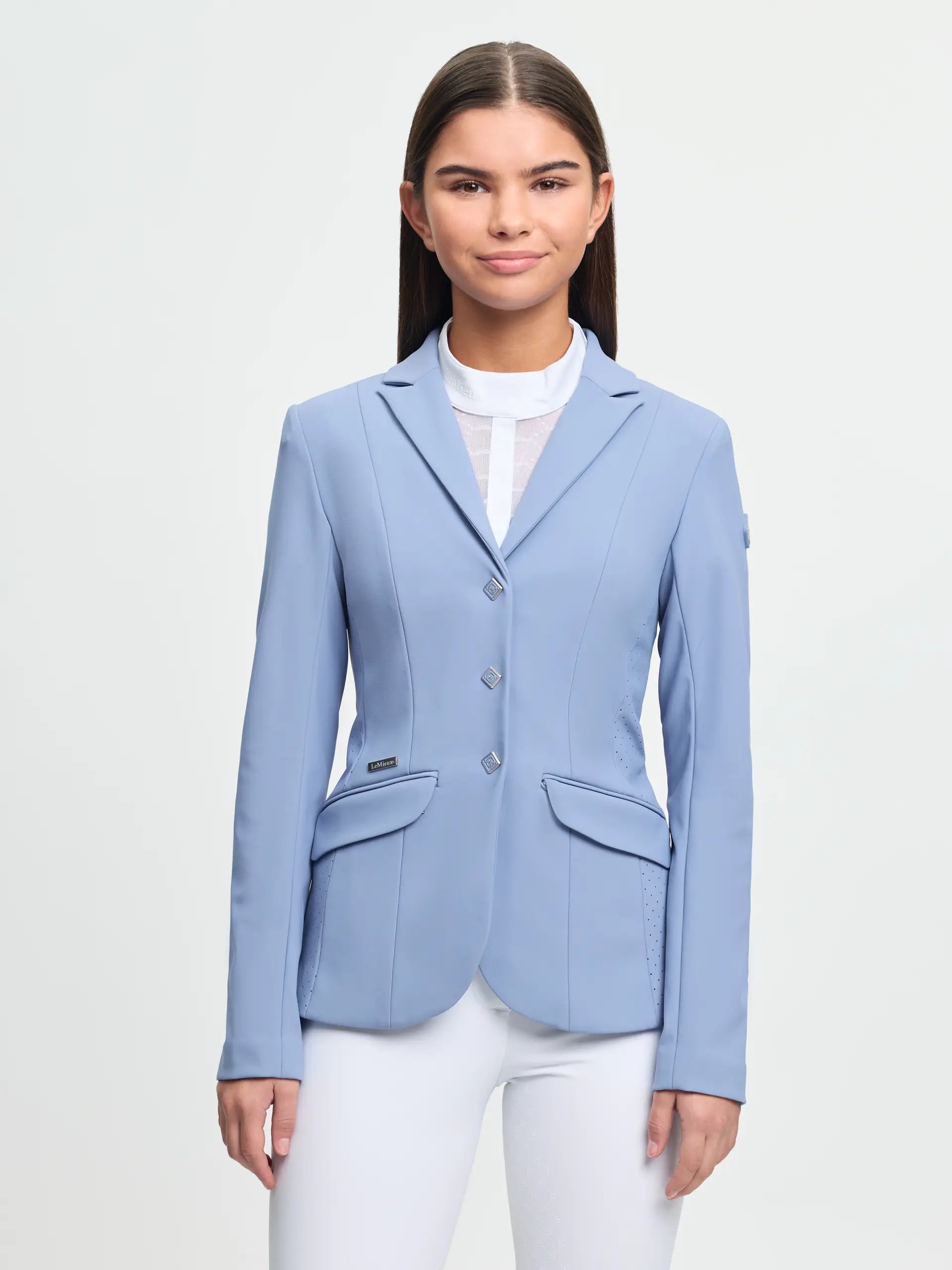 LeMieux Young Rider Kennedy Show Jacket - SS26