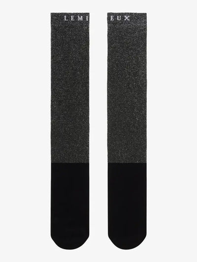 LeMieux Brilliance Competition Socks