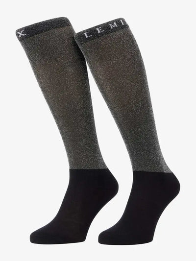LeMieux Brilliance Competition Socks