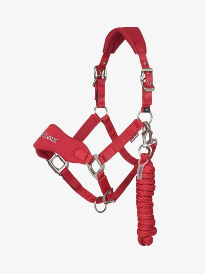 LeMieux Breakaway Vogue Headcollar