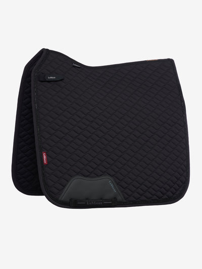 LeMieux Brilliance Dressage Square Saddle Pad