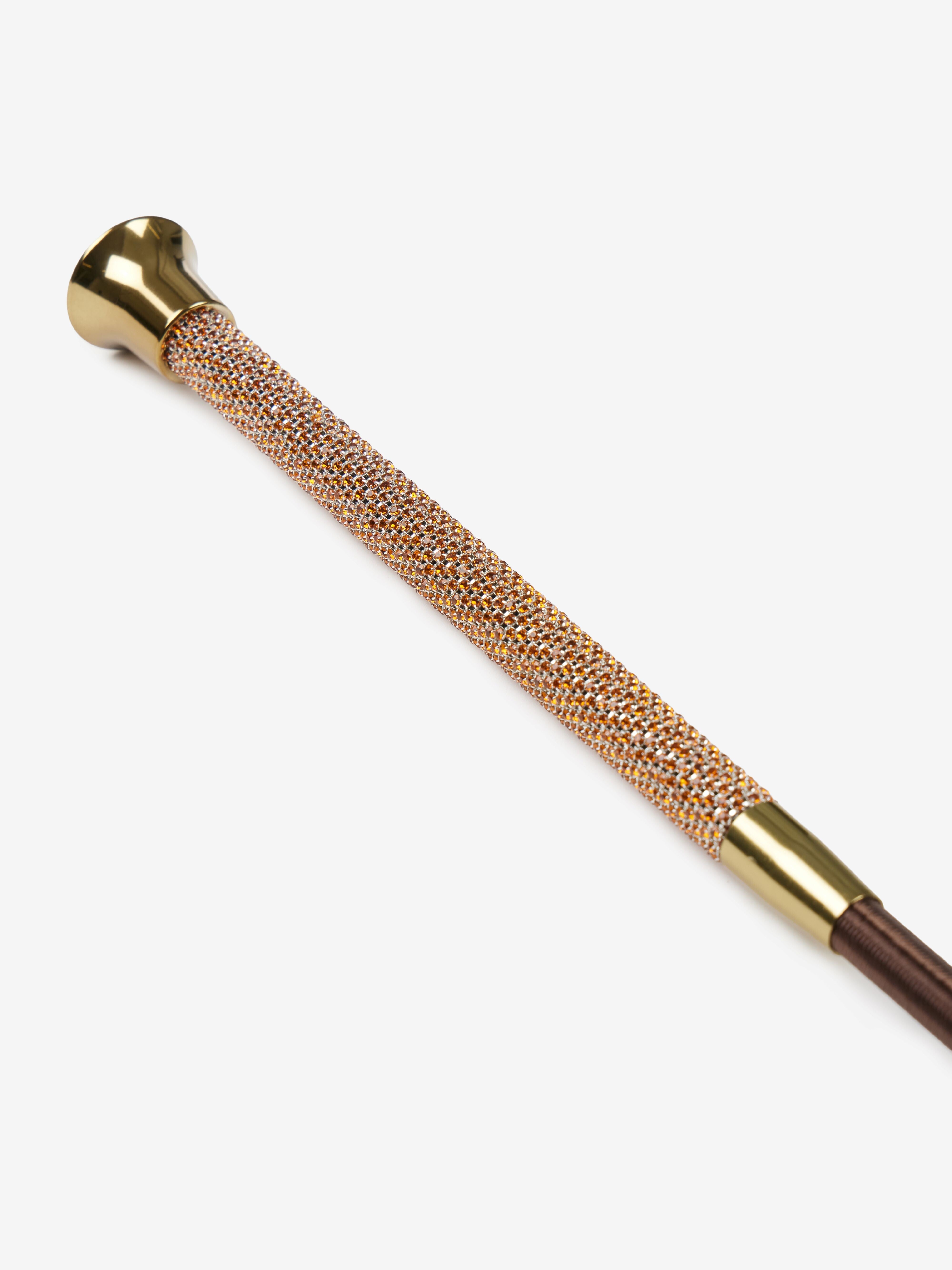 LeMieux Brilliance Baton Whip