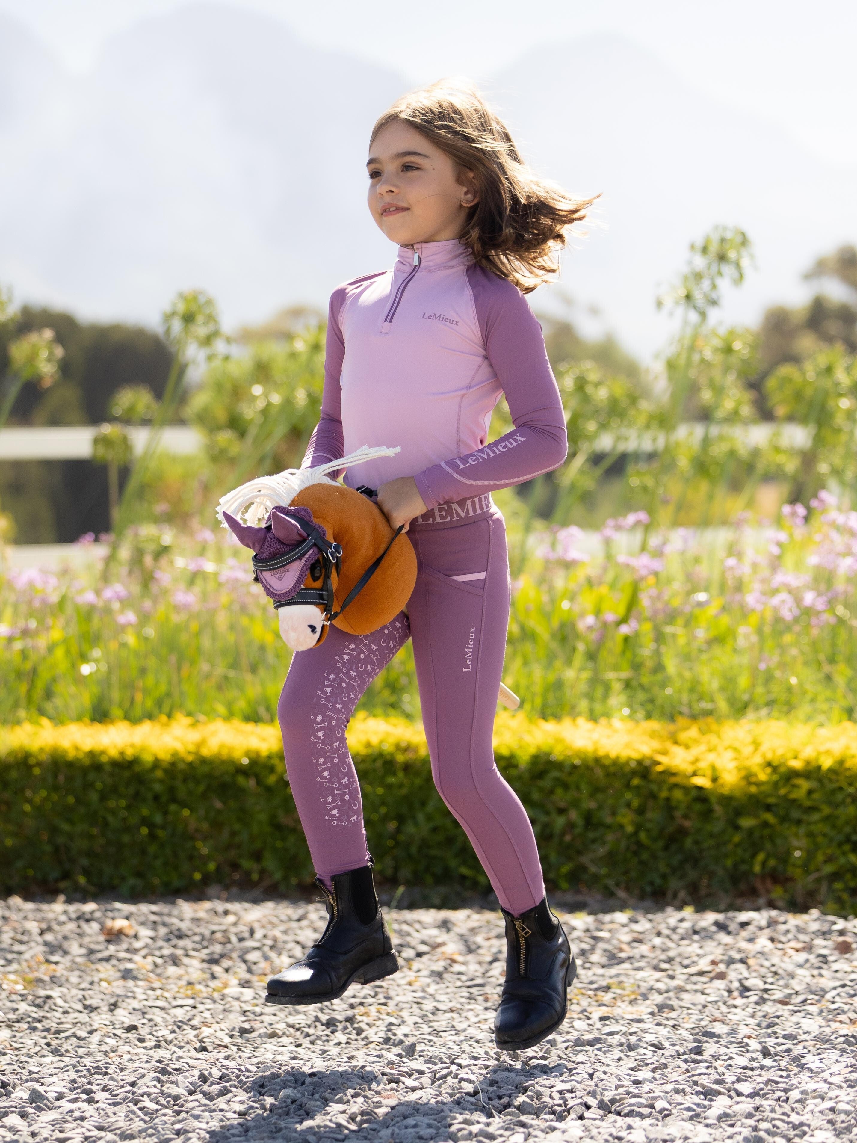 LeMieux Hobby Horse Mini - Sundance