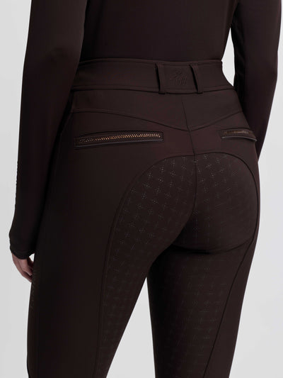 LeMieux Brilliance Full Seat Breeches