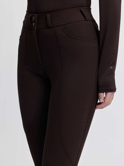 LeMieux Brilliance Full Seat Breeches