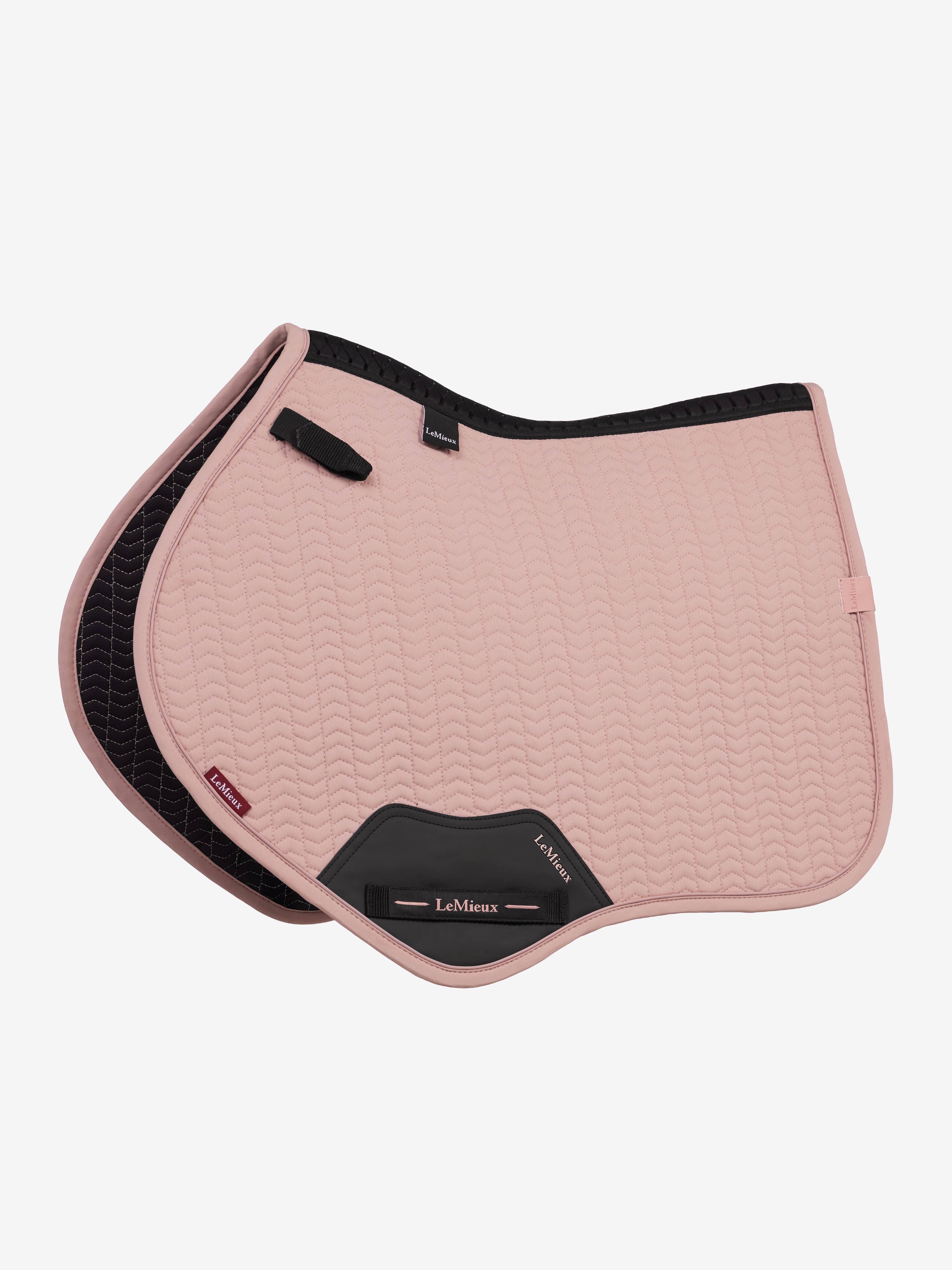 LeMieux Essence Close Contact Square Saddle Pad - AW26