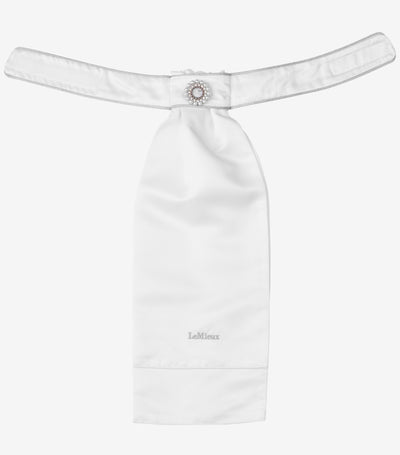 LeMieux Sparkle Stock - White