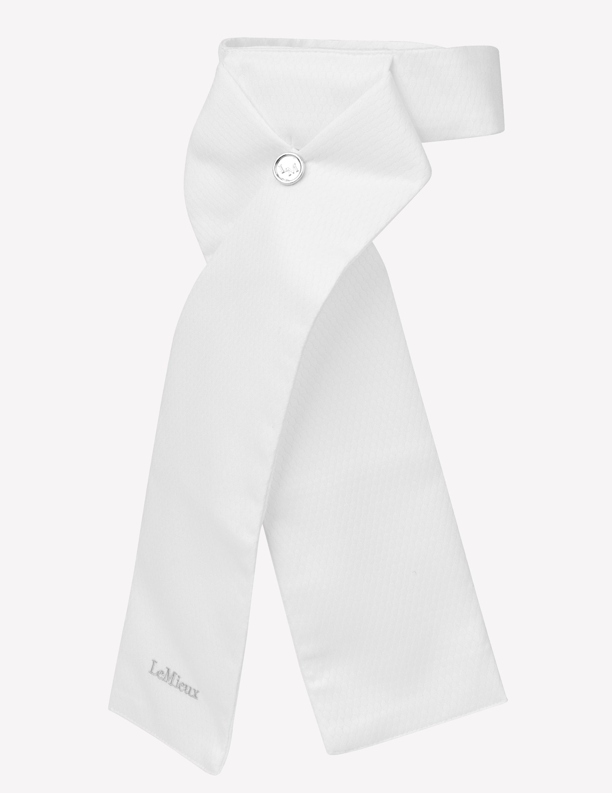 LeMieux Classic Stock - White