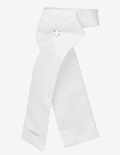 LeMieux Classic Stock - White