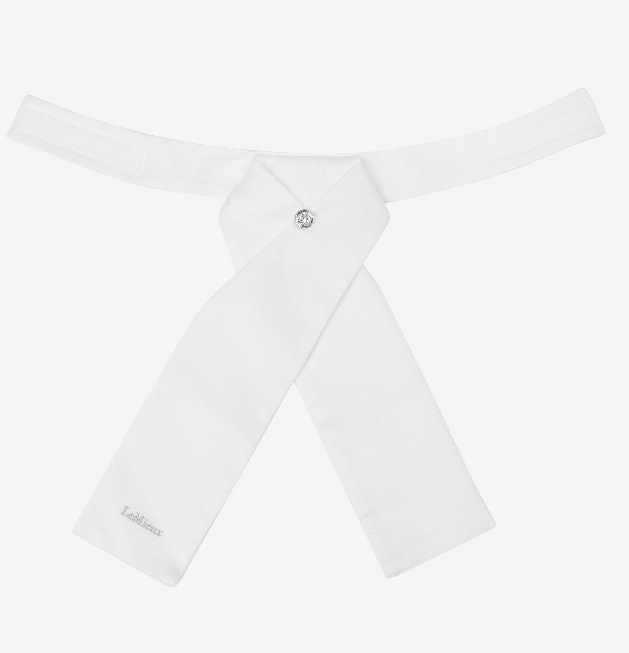 LeMieux Classic Stock - White