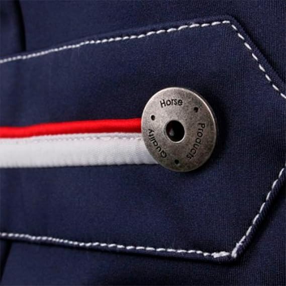 Coco Junior Competition Jacket