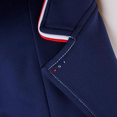 Coco Junior Competition Jacket
