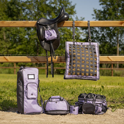 QHP Stirrup Covers