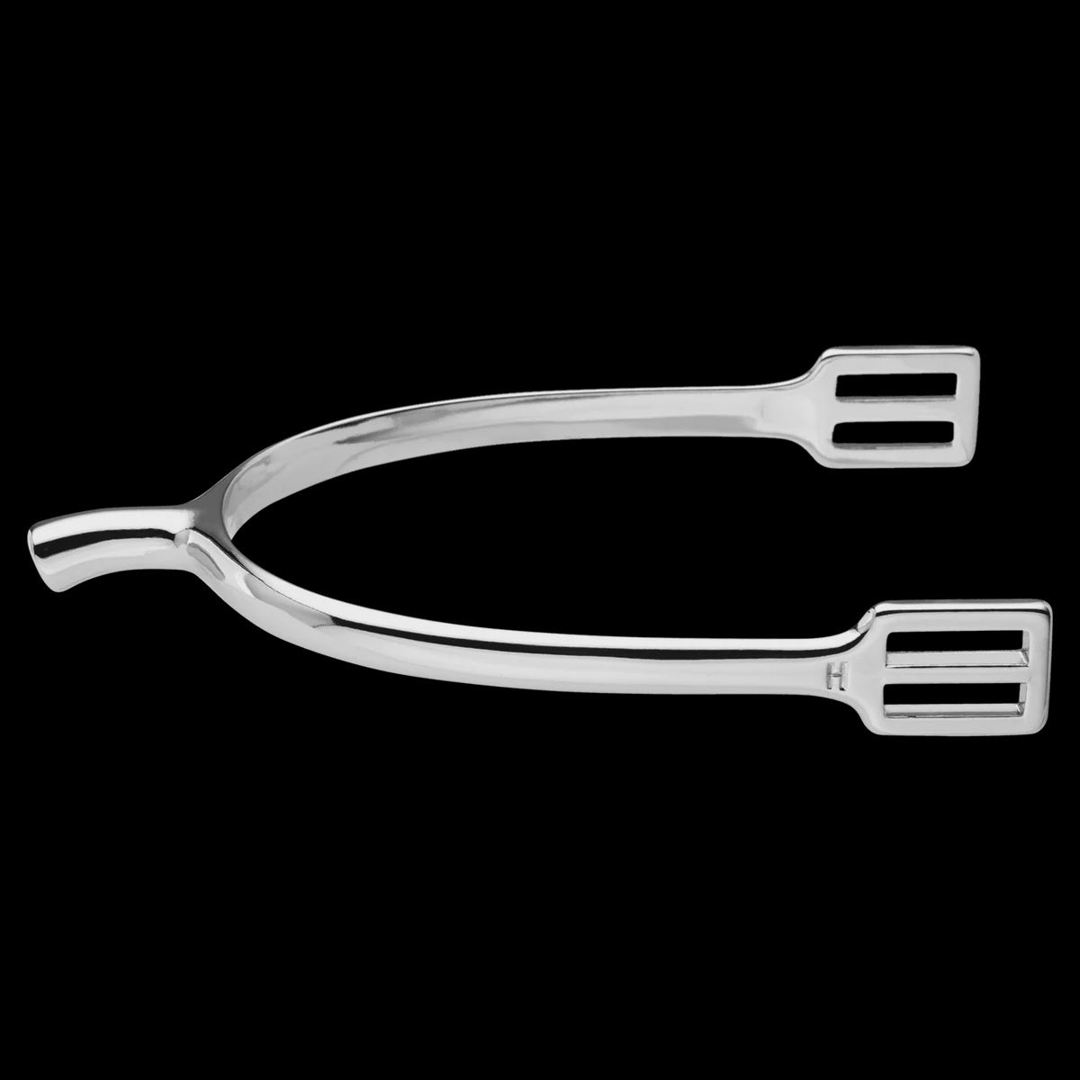 Sprenger Ladies Spurs - No Rowel