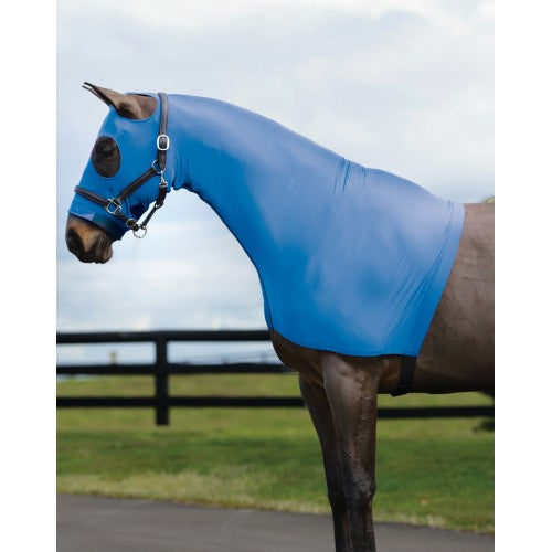 STC Wonder Coat Lycra Hood