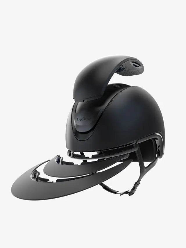 LeMieux Verv Competition Helmet
