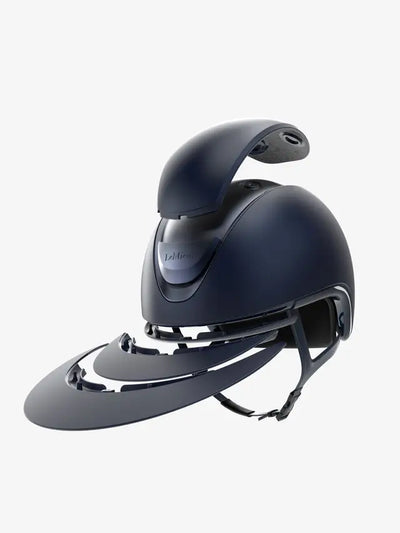 LeMieux Verv Competition Helmet