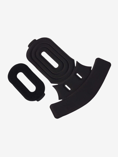 LeMieux Vexa Helmet Padding - Black