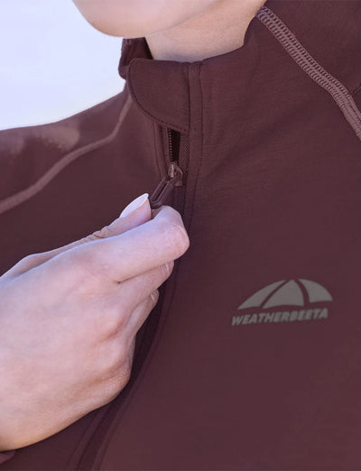 Weatherbeeta Copper Performance Jacket