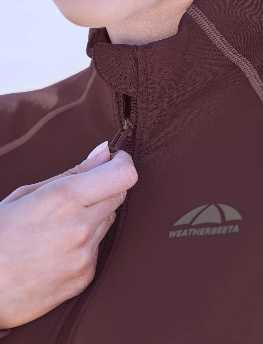 Weatherbeeta Copper Performance Jacket