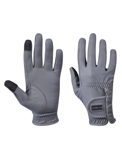 Dublin Everyday Riding Gloves