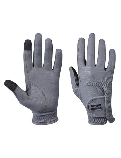 Dublin Everyday Riding Gloves