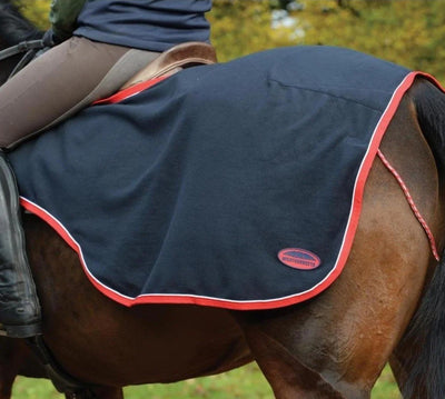 WeatherBeeta Exercise Fleece Rug
