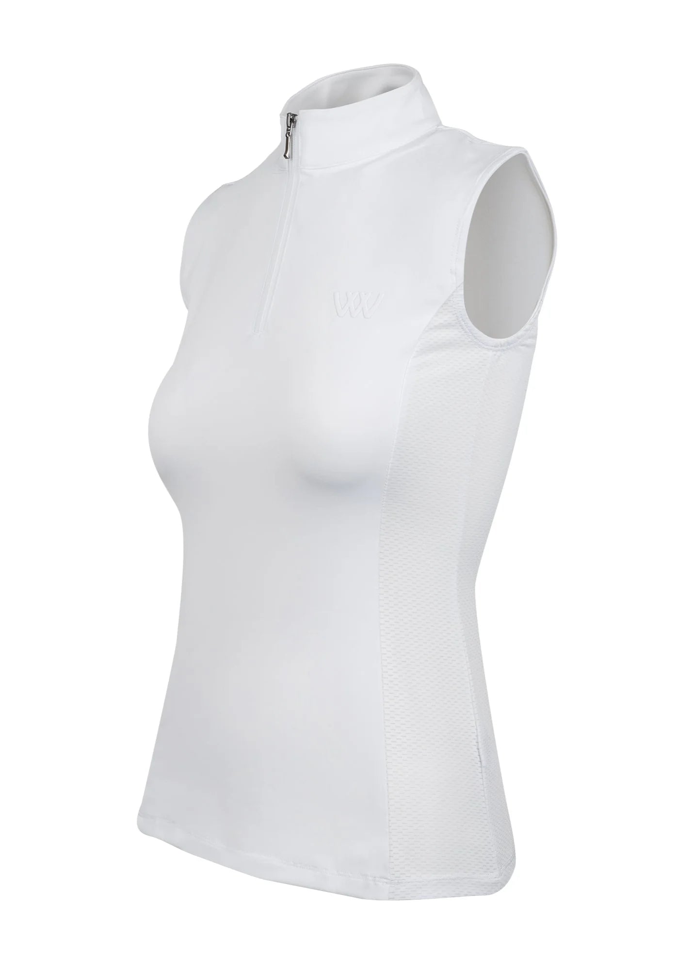 Woof Wear Sleeveless Tech Shirt
