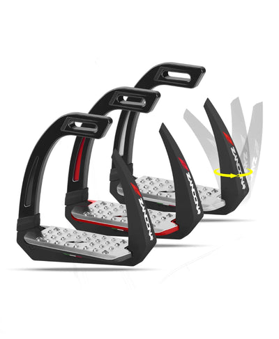 Zandona Omnia Safety Stirrup