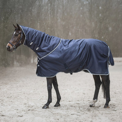 Lami-Cell Field Master Rug and Neck Rug  Set - 200g