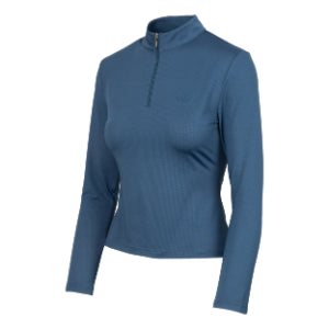 Woof Wear iVent Long Sleeve Riding Shirt