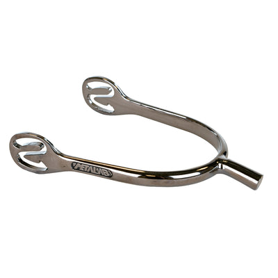 Zilco Metalab Zinc Prince of Wales Spurs