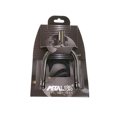 Zilco Metalab Zinc Prince of Wales Spurs