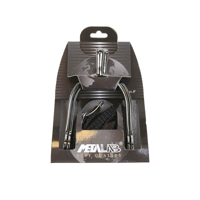 Zilco Metalab Zinc Round Head Spurs