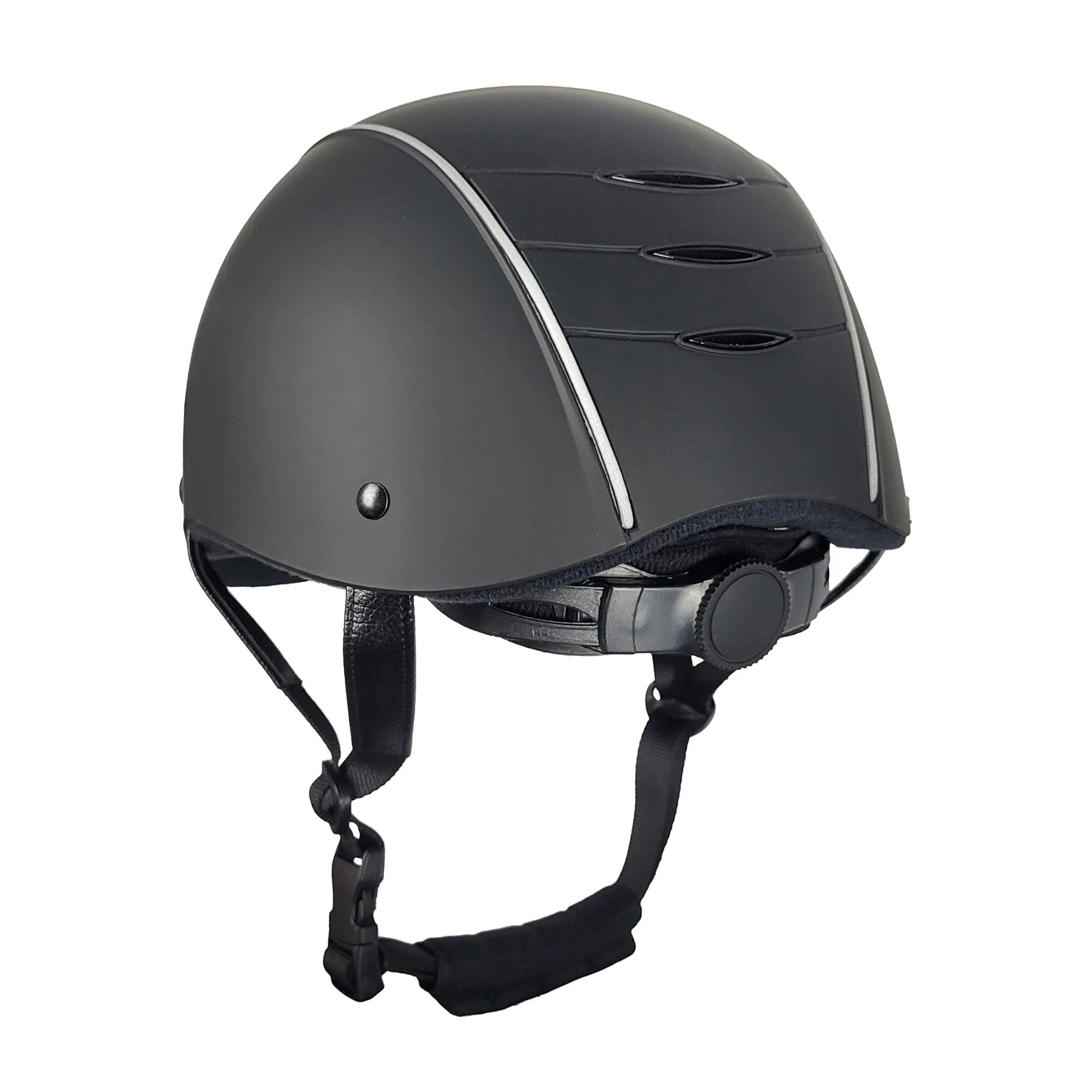 Zilco Oscar Swift Helmet - Black