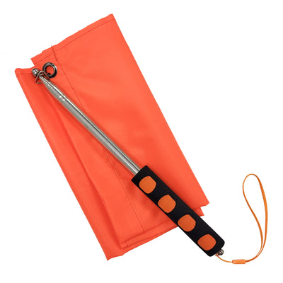 Zilco Training Flag Stick