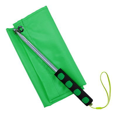 Zilco Training Flag Stick