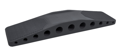 Zilco Rubber Grooming Shedder