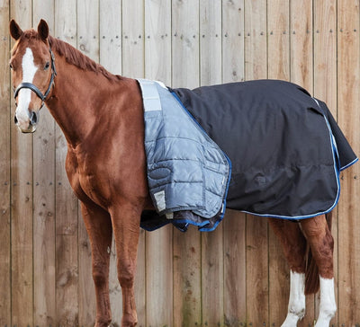 Weatherbeeta ComFiTec Thermi Heat Cover Liner - Medium/Lite