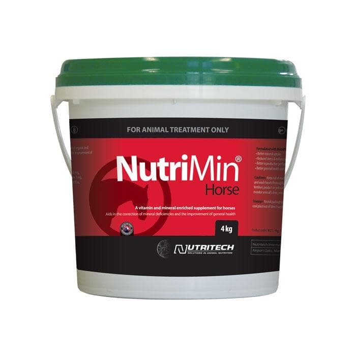 Nutrimin Horse