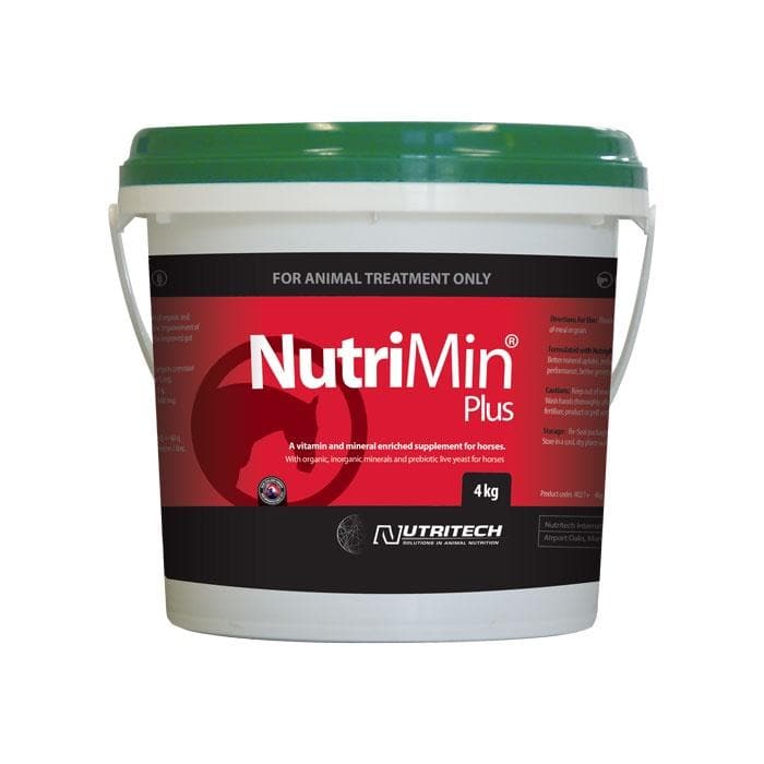 Nutrimin Plus