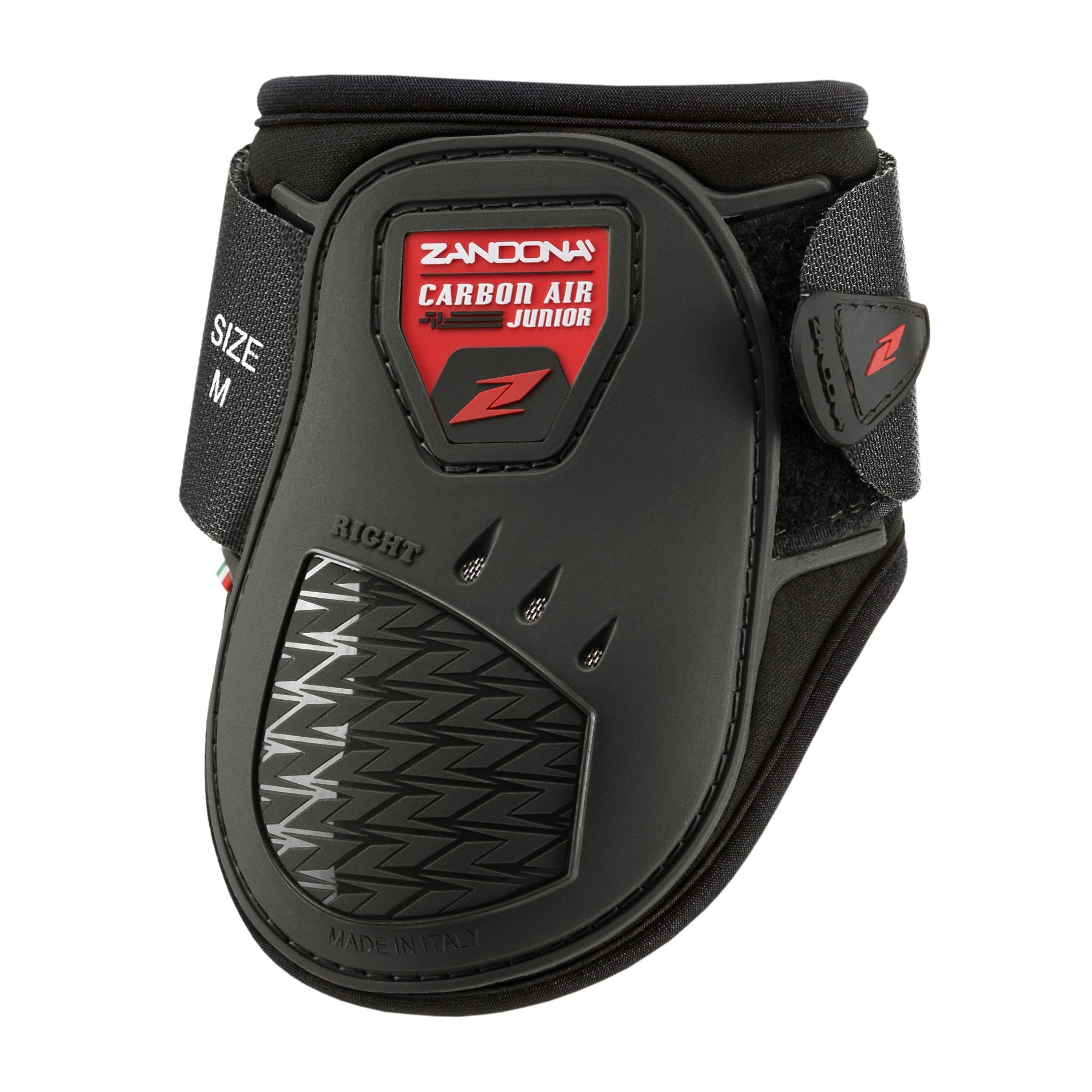 Zandona Carbon Air Junior Fetlock Boot