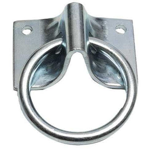Zilco Hitching Ring Plate