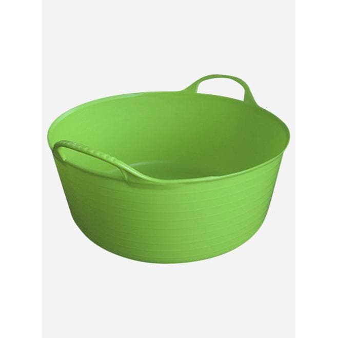 Gubba Small Shallow Bucket