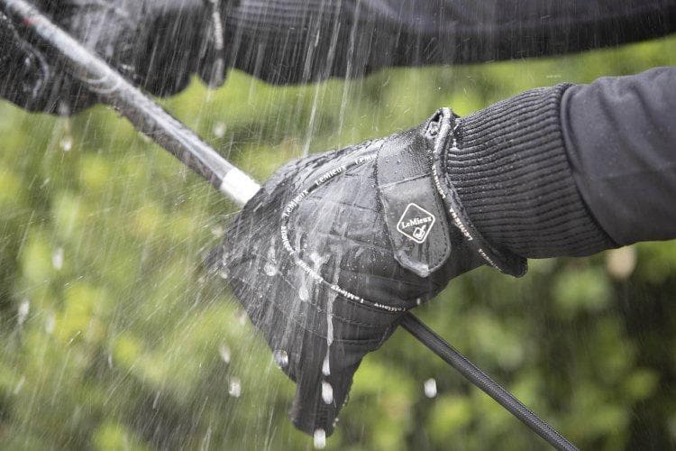 LeMieux Waterproof Lite Gloves