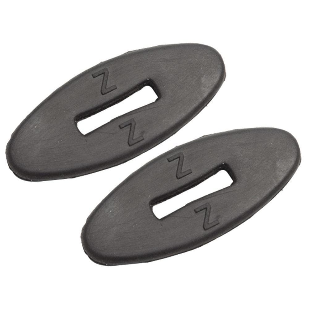 Zilco 19mm Rubber Rein Stop - Single