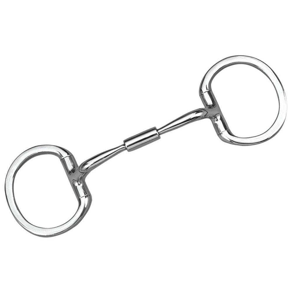 Myler Level 1 Eggbutt Comfort Snaffle Bit