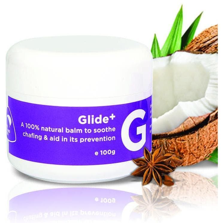 Savvy Touch Glide+ Balm - 100g